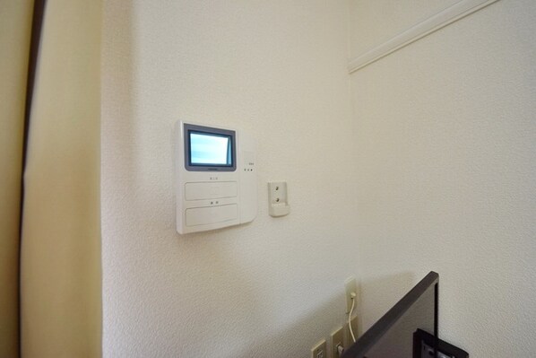 レオパレス第2大泉の物件内観写真